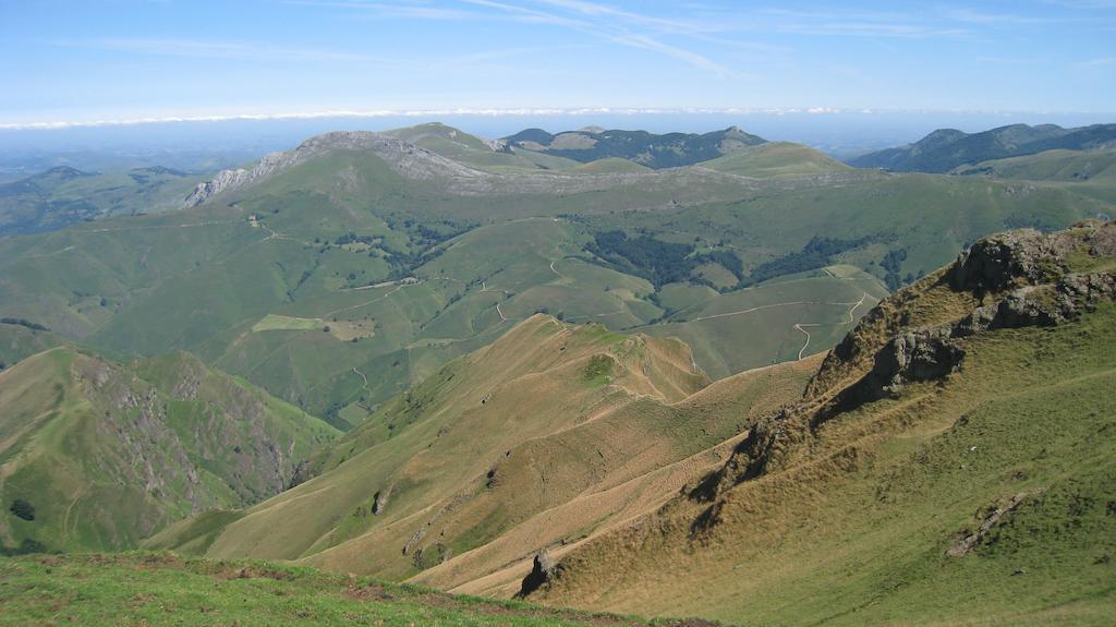Gite Botiga Saint-Jean-le-Vieux  Стая снимка